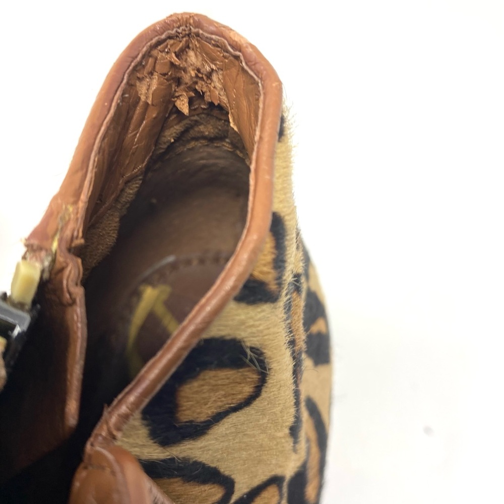 Sam Edelman Boots - Picture 8 of 10